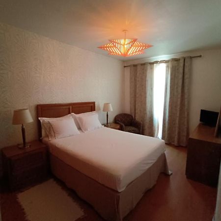 Apartamento Telhados D'Angra Al Angra do Heroísmo Exterior foto