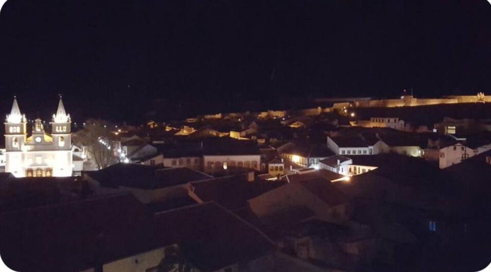 Apartamento Telhados D'Angra Al Angra do Heroísmo Exterior foto