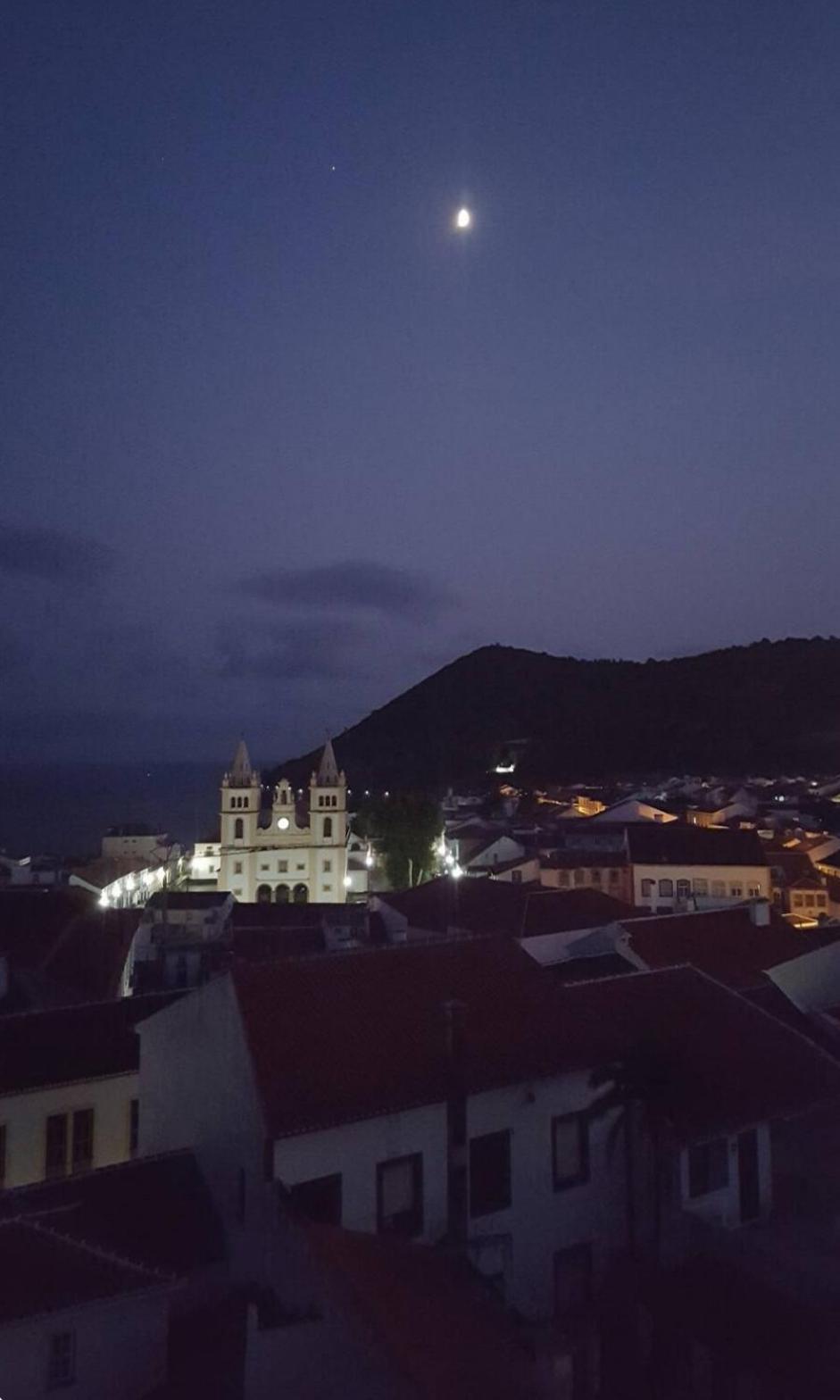 Apartamento Telhados D'Angra Al Angra do Heroísmo Exterior foto
